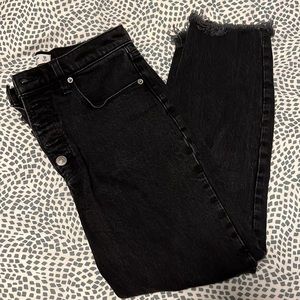ABERCROMBIE & FITCH jeans